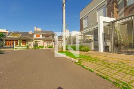 Casa à venda com 122m², 3 quartos e 2 vagasFachada