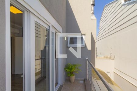 Casa à venda com 122m², 3 quartos e 2 vagasVaranda Suíte