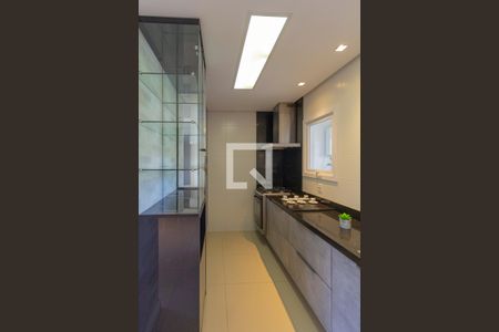 Casa à venda com 122m², 3 quartos e 2 vagasCozinha