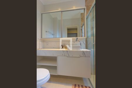 Casa à venda com 122m², 3 quartos e 2 vagasSuíte