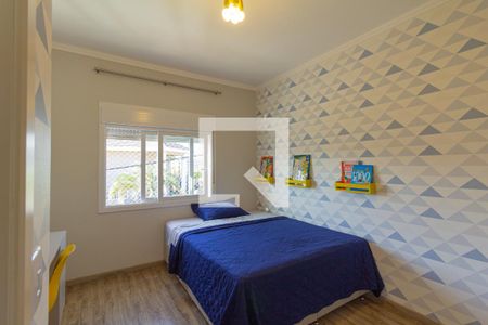 Casa à venda com 122m², 3 quartos e 2 vagasQuarto 1