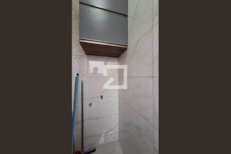 Casa de condomínio para alugar com 66m², 2 quartos e 1 vaga Casa de condomínio para alugar com 66m², 2 quartos e 1 vagaÁrea de serviço