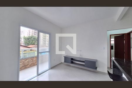 Casa de condomínio para alugar com 66m², 2 quartos e 1 vaga Casa de condomínio para alugar com 66m², 2 quartos e 1 vagaSala