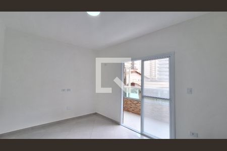 Casa de condomínio para alugar com 66m², 2 quartos e 1 vaga Casa de condomínio para alugar com 66m², 2 quartos e 1 vagaSala
