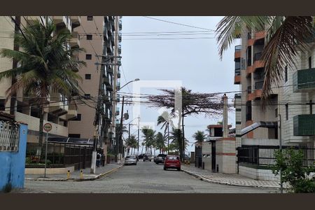 Casa de condomínio para alugar com 66m², 2 quartos e 1 vaga Casa de condomínio para alugar com 66m², 2 quartos e 1 vagaVista da Rua