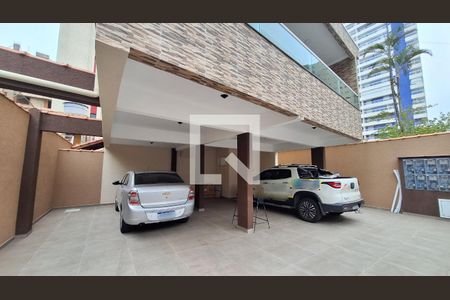 Casa de condomínio para alugar com 66m², 2 quartos e 1 vaga Casa de condomínio para alugar com 66m², 2 quartos e 1 vagaGaragem