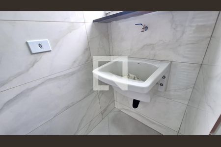 Casa de condomínio para alugar com 66m², 2 quartos e 1 vaga Casa de condomínio para alugar com 66m², 2 quartos e 1 vagaÁrea de serviço