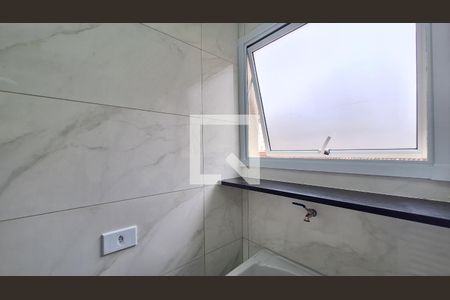 Casa de condomínio para alugar com 66m², 2 quartos e 1 vaga Casa de condomínio para alugar com 66m², 2 quartos e 1 vagaÁrea de Serviço