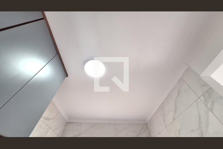 Casa de condomínio para alugar com 66m², 2 quartos e 1 vaga Casa de condomínio para alugar com 66m², 2 quartos e 1 vagaDetalhe da cozinha