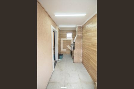 Casa à venda com 400m², 3 quartos e 4 vagasChurrasqueira