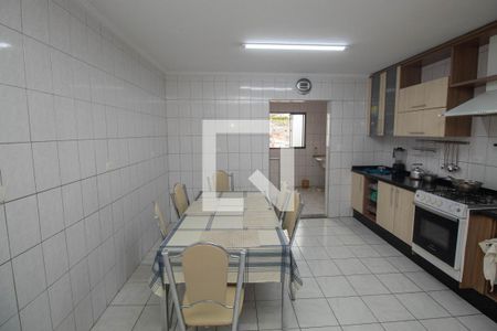 Casa à venda com 400m², 3 quartos e 4 vagasCozinha