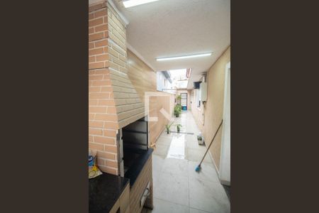 Casa à venda com 400m², 3 quartos e 4 vagasChurrasqueira