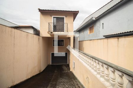 Casa à venda com 400m², 3 quartos e 4 vagasQuintal