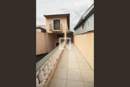 Casa à venda com 400m², 3 quartos e 4 vagasQuintal