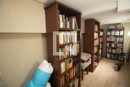 Casa à venda com 400m², 3 quartos e 4 vagasQuarto de Serviço