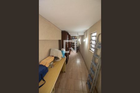 Casa à venda com 400m², 3 quartos e 4 vagasQuarto de Serviço