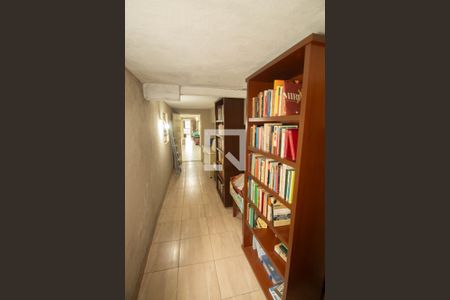 Casa à venda com 400m², 3 quartos e 4 vagasQuarto de Serviço