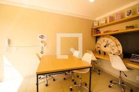 Apartamento para alugar com 41m², 2 quartos e sem vaga Apartamento para alugar com 41m², 2 quartos e sem vagaCoworking