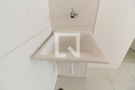 Apartamento para alugar com 41m², 2 quartos e sem vaga Apartamento para alugar com 41m², 2 quartos e sem vagaSala/Cozinha