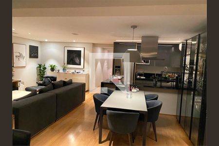 Apartamento à venda com 2 quartos, 170m² em Vila Nova Conceição, São Paulo