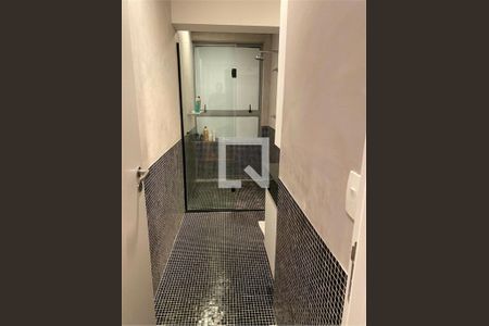 Apartamento à venda com 2 quartos, 170m² em Vila Nova Conceição, São Paulo