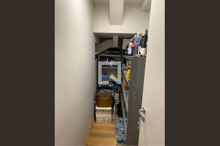 Apartamento à venda com 2 quartos, 170m² em Vila Nova Conceição, São Paulo