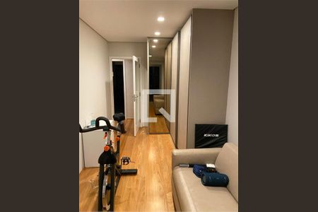 Apartamento à venda com 2 quartos, 170m² em Vila Nova Conceição, São Paulo