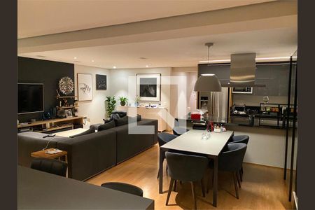 Apartamento à venda com 2 quartos, 170m² em Vila Nova Conceição, São Paulo