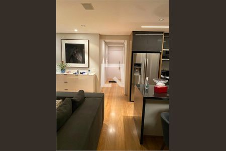 Apartamento à venda com 2 quartos, 170m² em Vila Nova Conceição, São Paulo