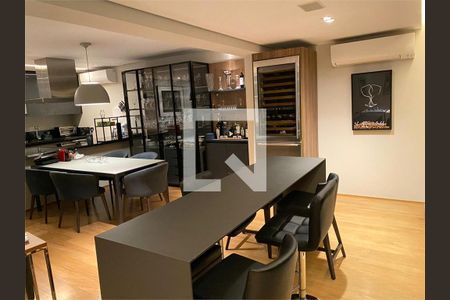 Apartamento à venda com 2 quartos, 170m² em Vila Nova Conceição, São Paulo