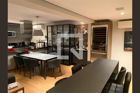 Apartamento à venda com 2 quartos, 170m² em Vila Nova Conceição, São Paulo