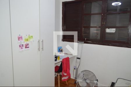 Apartamento à venda com 80m², 4 quartos e sem vagaQuarto 3