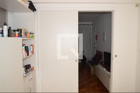 Apartamento à venda com 80m², 4 quartos e sem vagaQuarto 4