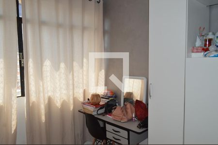 Apartamento à venda com 80m², 4 quartos e sem vagaQuarto 4