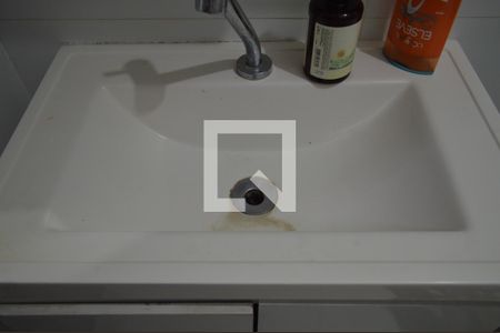 Apartamento à venda com 80m², 4 quartos e sem vagaBanheiro