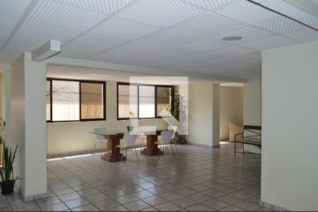 Apartamento à venda com 80m², 4 quartos e sem vagaHall