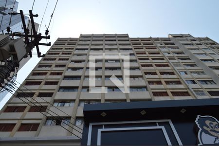 Apartamento à venda com 80m², 4 quartos e sem vagaFachada