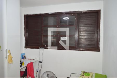 Apartamento à venda com 80m², 4 quartos e sem vagaQuarto 3