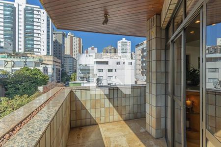 Apartamento à venda com 180m², 3 quartos e 3 vagasFoto 17