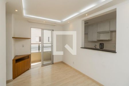 Apartamento à venda com 2 quartos, 51m² em Jardim Santa Terezinha (zona Leste), São Paulo