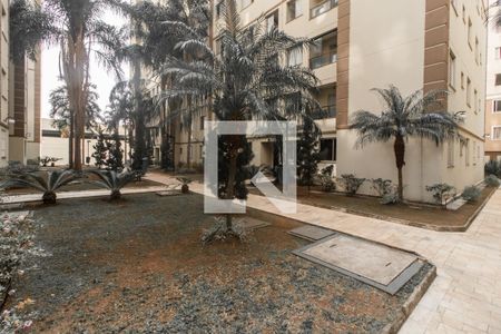 Área comum de apartamento à venda com 2 quartos, 51m² em Jardim Santa Terezinha (zona Leste), São Paulo