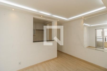 Sala de apartamento à venda com 2 quartos, 51m² em Jardim Santa Terezinha (zona Leste), São Paulo