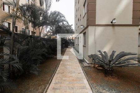 Área comum de apartamento à venda com 2 quartos, 51m² em Jardim Santa Terezinha (zona Leste), São Paulo