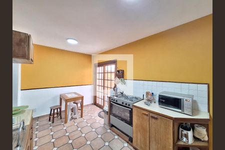 Cozinha de casa à venda com 3 quartos, 144m² em Vila Pompéia, São Paulo