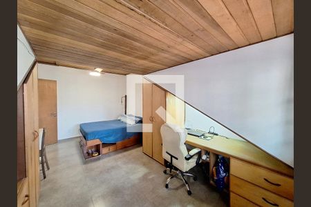 Quarto de casa à venda com 3 quartos, 144m² em Vila Pompéia, São Paulo
