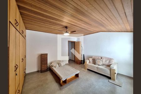 Suíte de casa à venda com 3 quartos, 144m² em Vila Pompéia, São Paulo