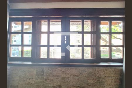 Vista do Quarto de casa à venda com 3 quartos, 144m² em Vila Pompéia, São Paulo
