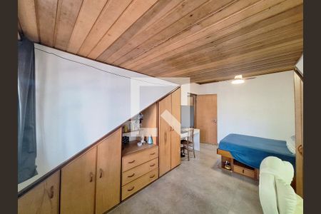 Quarto de casa à venda com 3 quartos, 144m² em Vila Pompéia, São Paulo