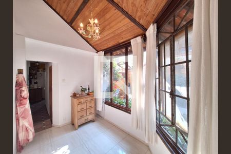 Detalhe de casa à venda com 3 quartos, 144m² em Vila Pompéia, São Paulo