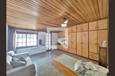 Suíte de casa à venda com 3 quartos, 144m² em Vila Pompéia, São Paulo